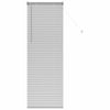 Veneziana Vidaxx argento 175 x 60 cm alluminio
