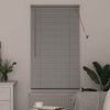 Veneziana Vidaxx argento 175 x 75 cm alluminio