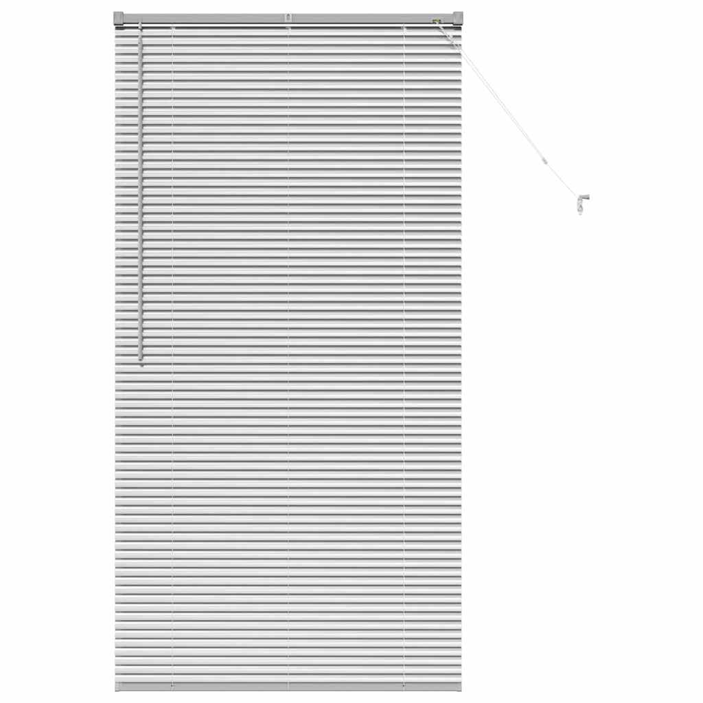 Veneziana Vidaxx argento 175 x 85 cm alluminio