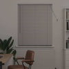 Vidaxx persianas venecianas plata 175 x 100 cm aluminio