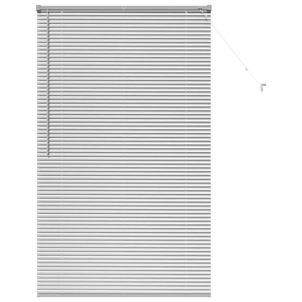Veneziana Vidaxx argento 175 x 105 cm alluminio