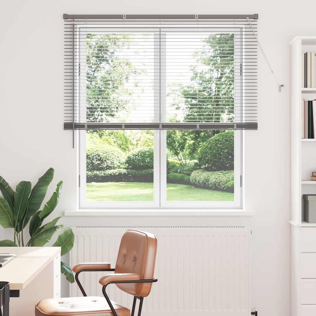 Veneziana Vidaxx argento 175 x 125 cm alluminio