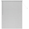 Veneziana Vidaxx argento 175 x 130 cm alluminio