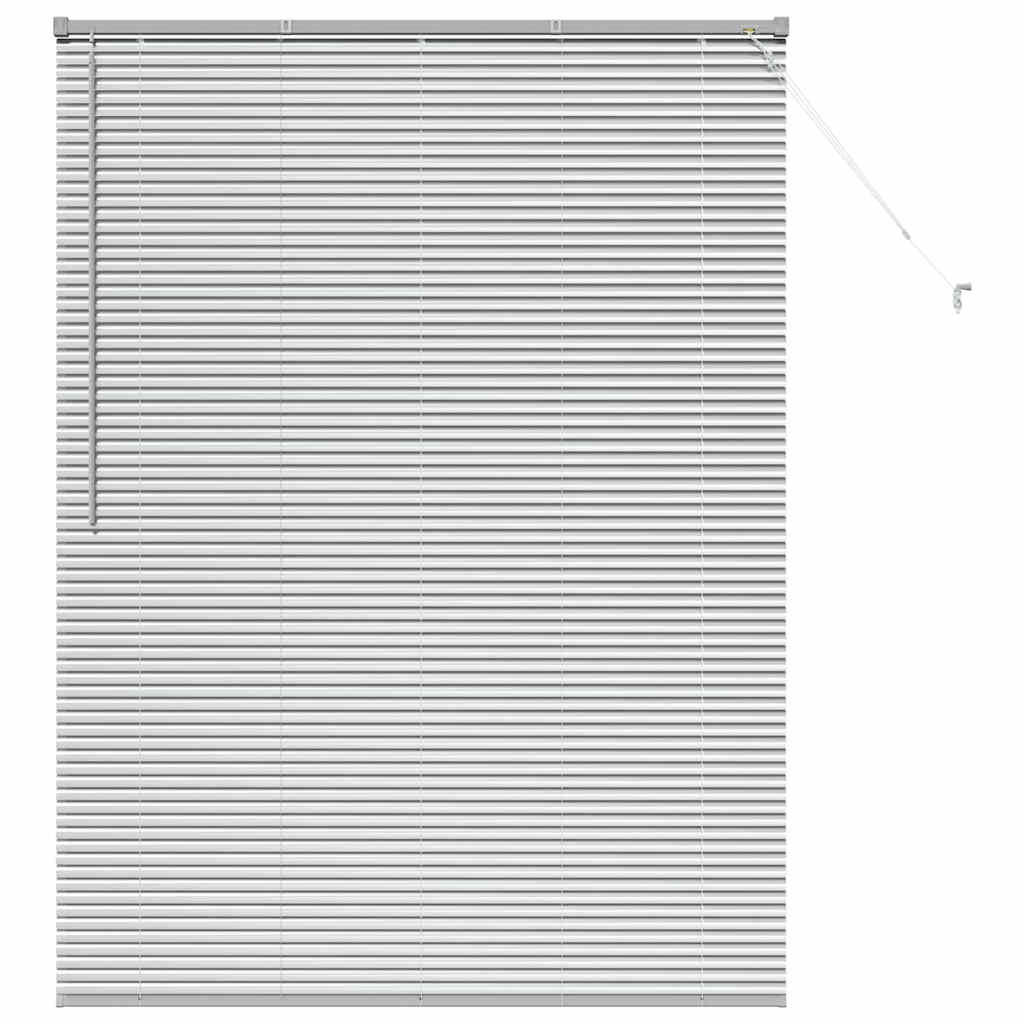 Veneziana Vidaxx argento 175 x 135 cm alluminio