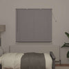 Vidaxx persianas venecianas plata 175 x 140 cm aluminio