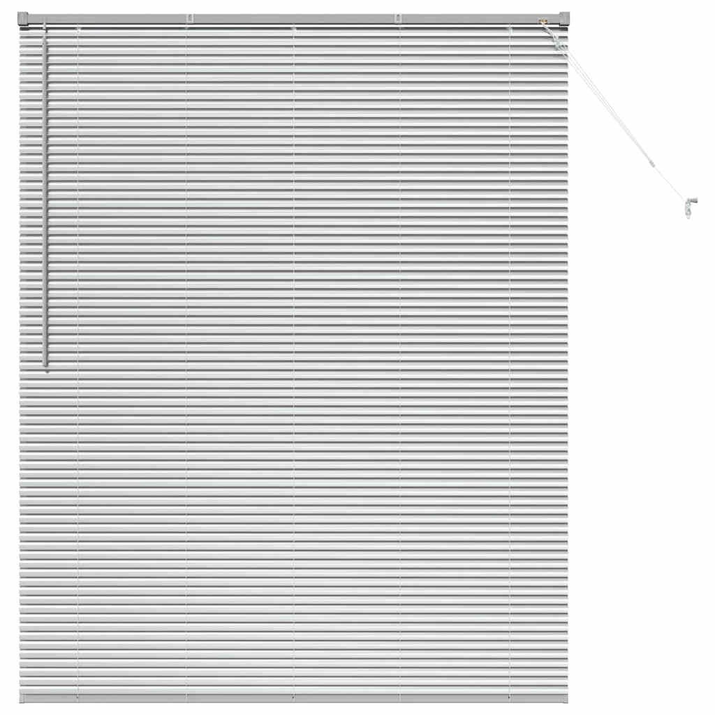 Veneziana Vidaxx argento 175 x 140 cm alluminio