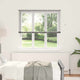 Veneziana Vidaxx argento 175 x 145 cm alluminio