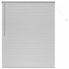 Veneziana Vidaxx argento 175 x 145 cm alluminio