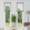 Veneziana Vidaxx argento 220 x 55 cm alluminio