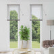 Veneziana Vidaxx argento 220 x 55 cm alluminio