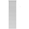 Veneziana Vidaxx argento 220 x 55 cm alluminio