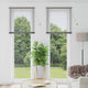 Veneziana Vidaxx argento 220 x 70 cm alluminio