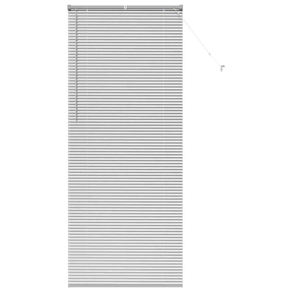 Veneziana Vidaxx argento 220 x 95 cm alluminio