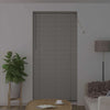 Veneziana Vidaxx argento 220 x 100 cm alluminio