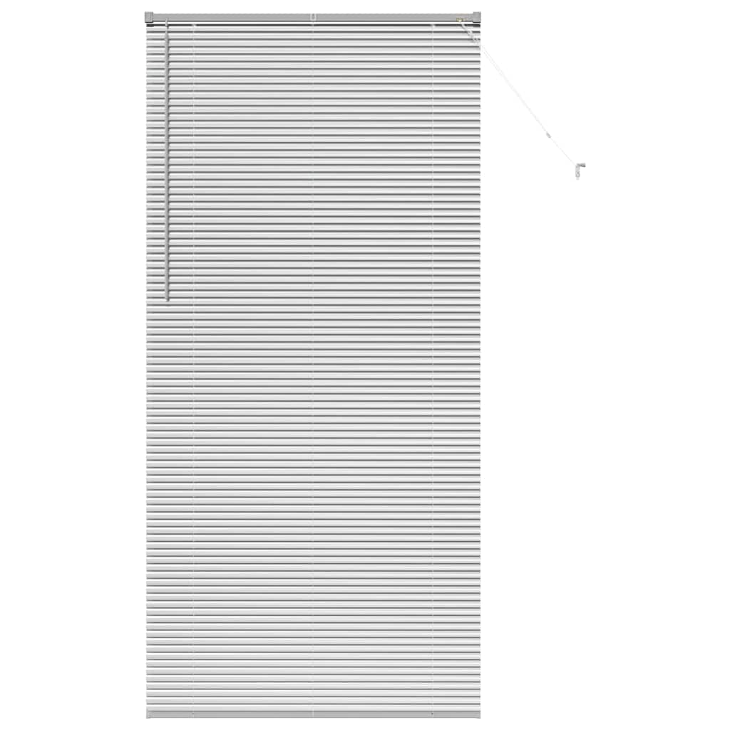 Veneziana Vidaxx argento 220 x 105 cm alluminio