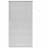 Vidaxx persianas venecianas plata 220 x 115 cm aluminio