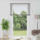 Veneziana Vidaxx argento 220 x 125 cm alluminio