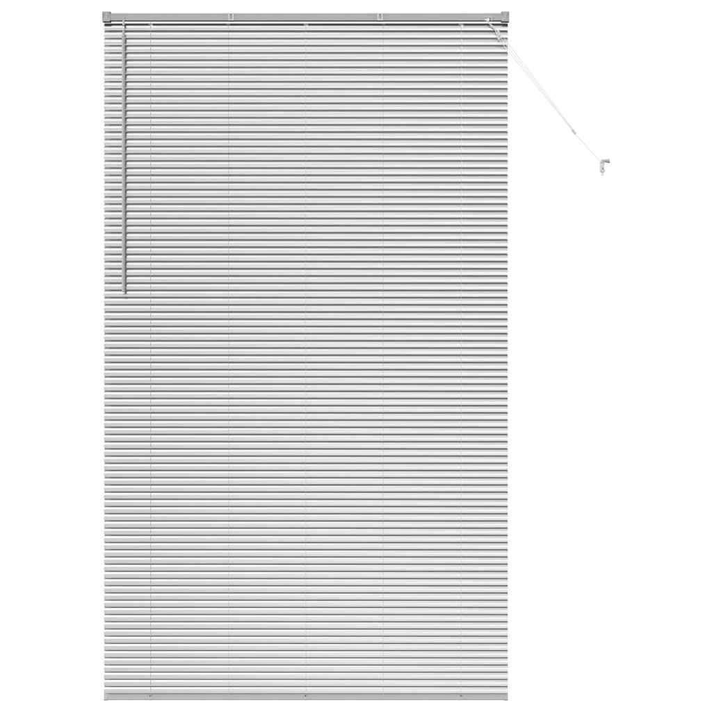 Veneziana Vidaxx argento 220 x 135 cm alluminio