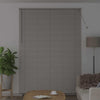 Veneziana Vidaxx argento 220 x 155 cm alluminio