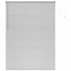 Vidaxx persianas venecianas plata 220 x 160 cm aluminio