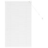 Veneziana Vidaxx bianco 130 x 80 cm alluminio