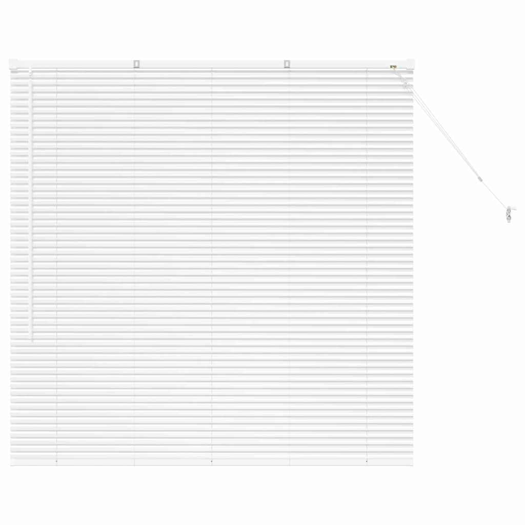 Veneziana Vidaxx bianca 130 x 135 cm alluminio