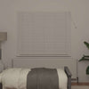 Vidaxl venetiaanse jaloezieën wit 130 x 155 cm aluminium