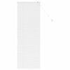 Vidaxl venetiaanse jaloezieën wit 175 x 60 cm aluminium