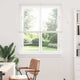 Veneziana Vidaxx bianco 175 x 120 cm alluminio