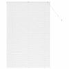 Veneziana Vidaxx bianco 175 x 120 cm alluminio