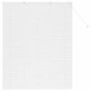 Vidaxl venetiaanse jaloezieën wit 175 x 145 cm aluminium
