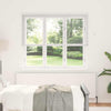 Veneziana Vidaxx bianco 175 x 155 cm alluminio