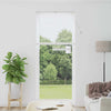 Vidaxl venetiaanse jaloezieën wit 220 x 85 cm aluminium