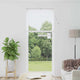 Vidaxx persianas venecianas blanco 220 x 95 cm aluminio