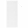 Veneziana Vidaxx bianco 220 x 95 cm alluminio