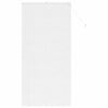 Vidaxx persianas venecianas blanco 220 x 100 cm aluminio