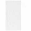 Vidaxx persianas venecianas blanco 220 x 115 cm aluminio
