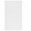 Vidaxl venetiaanse jaloezieën wit 220 x 130 cm aluminium
