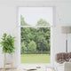 Veneziana Vidaxx bianco 220 x 145 cm alluminio