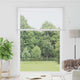 Veneziana Vidaxx bianco 220 x 155 cm alluminio