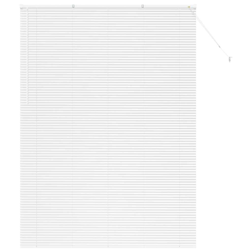 Veneziana Vidaxx bianco 220 x 155 cm alluminio