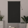 Veneziana Vidaxx grigio scuro 130 x 80 cm alluminio