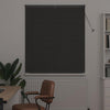 Veneziana Vidaxx grigio scuro 130 x 115 cm alluminio
