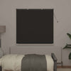 Veneziana Vidaxx grigio scuro 175 x 140 cm alluminio