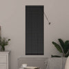 Veneziana Vidaxx nera 130 x 45 cm alluminio