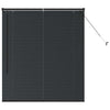 Veneziana Vidaxx nera 130 x 120 cm alluminio