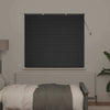 Vidaxx persianas venecianas negro 130 x 145 cm aluminio
