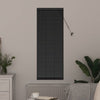 Veneziana Vidaxx nera 175 x 45 cm alluminio