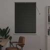 Veneziana Vidaxx nera 175 x 85 cm alluminio