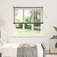 Veneziana Vidaxx nera 175 x 150 cm alluminio